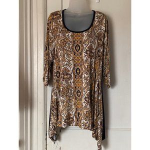 Karen Kane Blouse